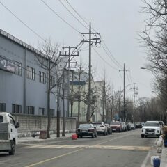 편의점 쇼핑은 혼자 다니는 게 진짜