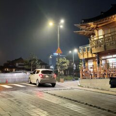 혼잡도로 연습 필수에요