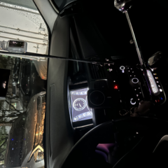 브레이크 페달 혼란 후기 이미지