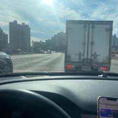 겨울 운전 진짜 무서워요 후기 이미지