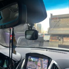 병렬 주차 두려움 후기 이미지