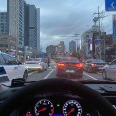 협소공간 주차 이제 가능해요! 후기 이미지