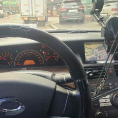 장거리 운전에 너무 피곤했어요 후기 이미지