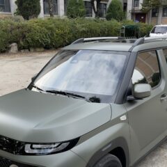 오피스 주차 연습 후기 이미지