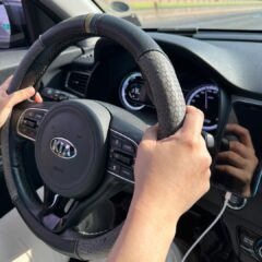 터널 주행 혼란스러워요 후기 이미지